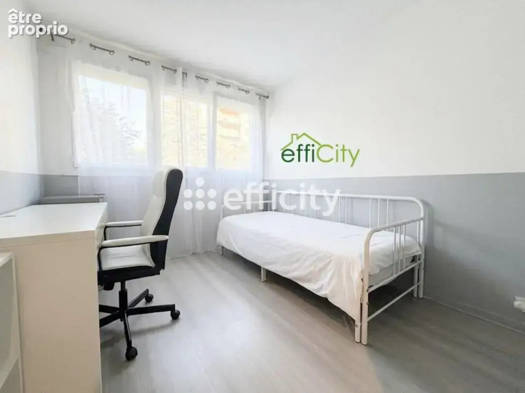 Appartement - photo 12