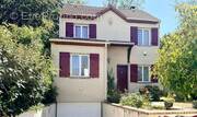 Maison à LONGPONT-SUR-ORGE
