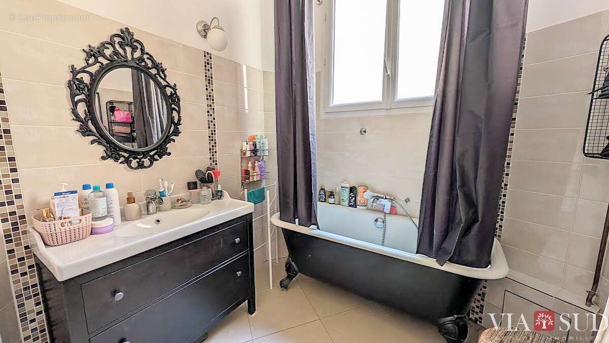 Appartement à BEZIERS