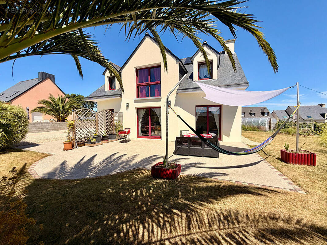 Maison à LAMBALLE