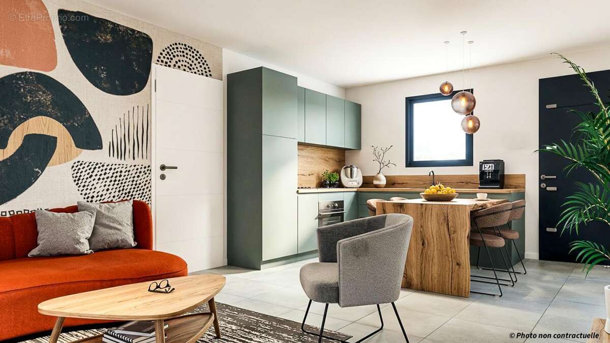 Maison à ONZAIN