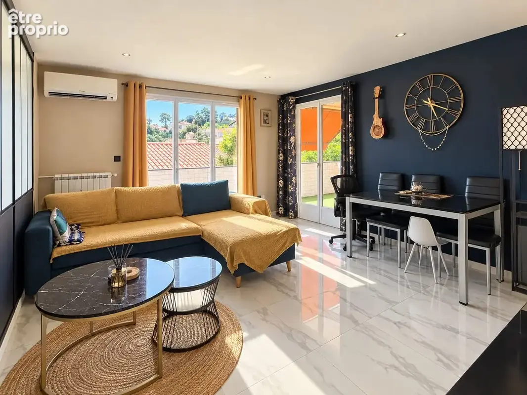 Appartement 3 pièces 63 m² à vendre à La Seyne-Sur-Mer (83500) - photo 3