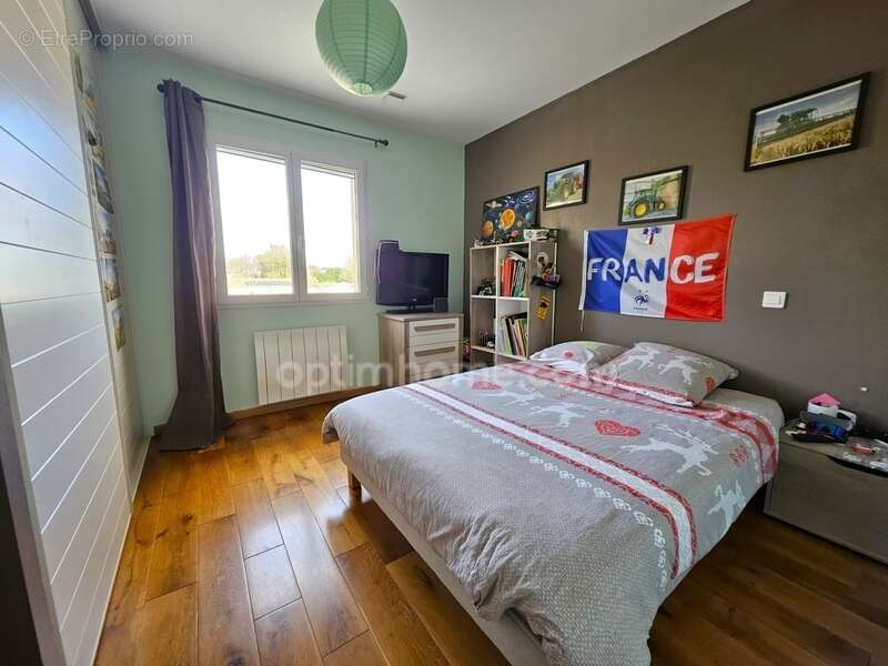 Maison à SAVIGNEUX
