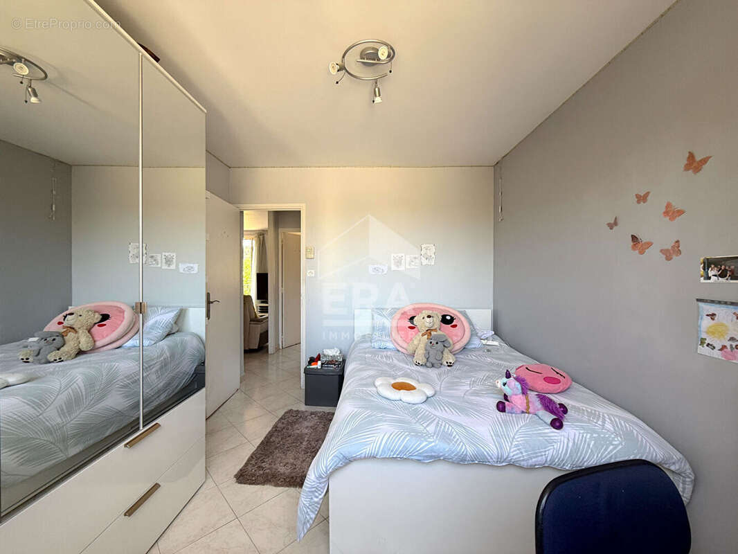 Appartement à SEPTEMES-LES-VALLONS