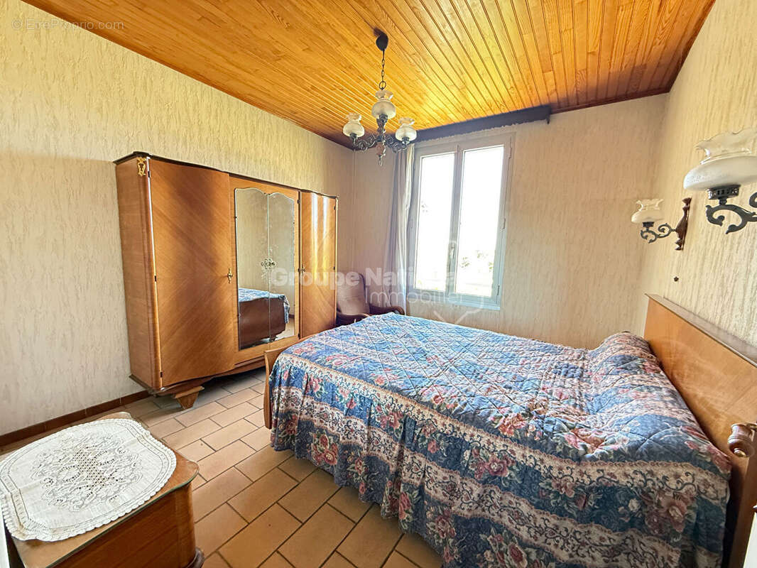 Maison à MARSEILLE-16E