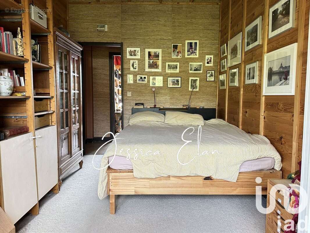 Photo 8 - Maison à FONTENAY-SOUS-BOIS