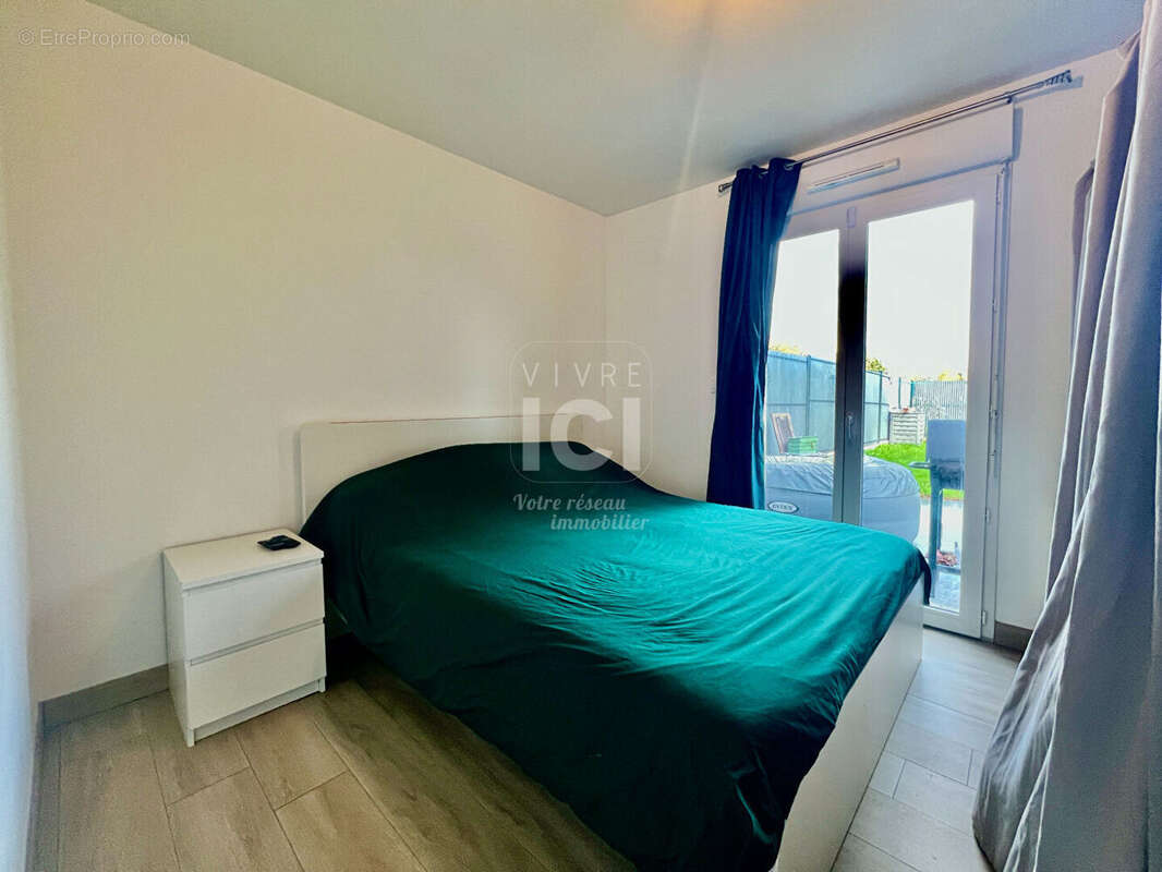 Maison à FAY-DE-BRETAGNE