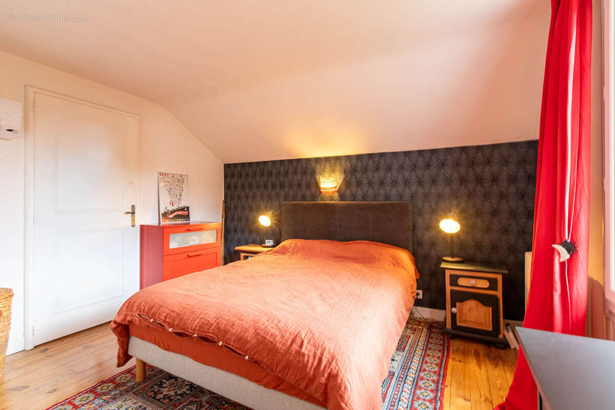 Maison à AIRE-SUR-L&#039;ADOUR