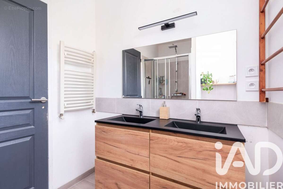 Photo 7 - Maison à SAINTE-CATHERINE