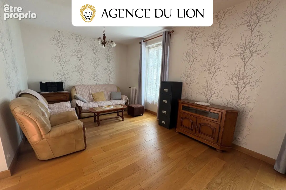 Maison 2 chambres + bureau - photo 4