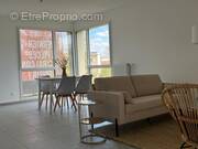 Appartement à CHARLY