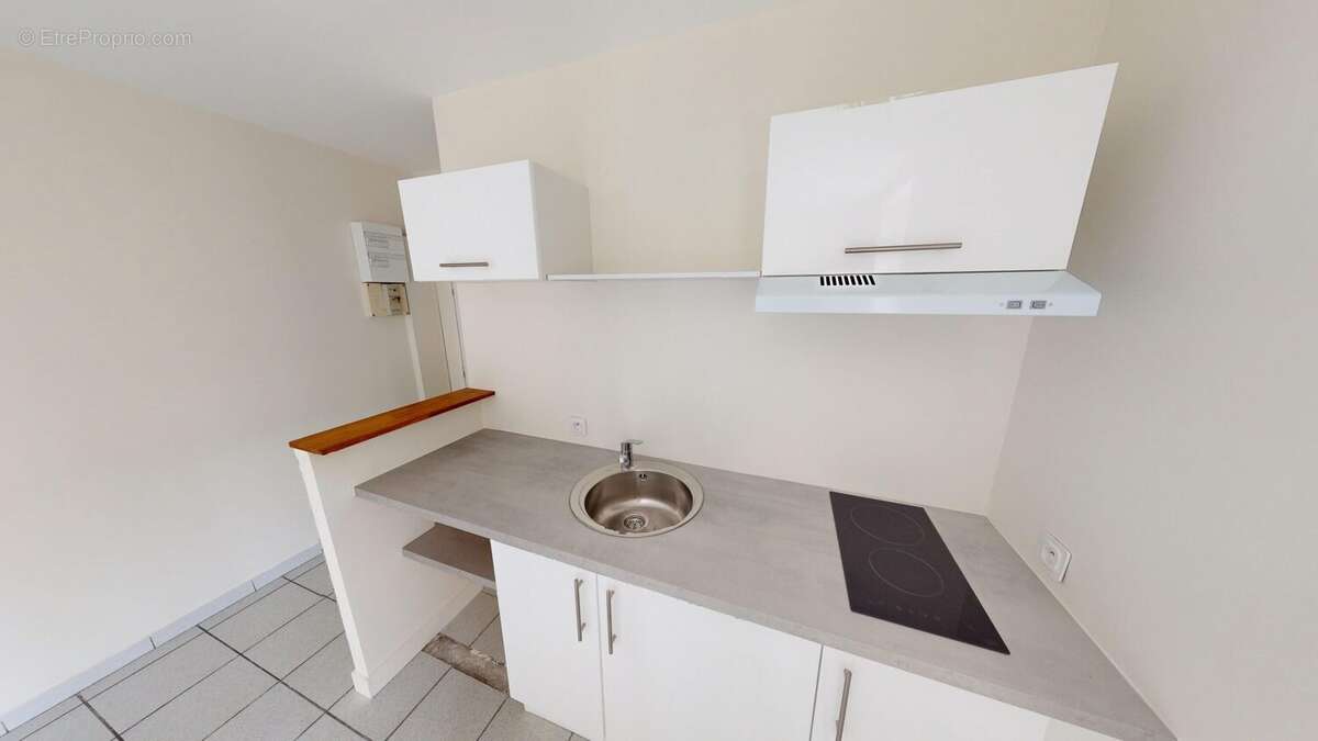 Appartement à ORLEANS