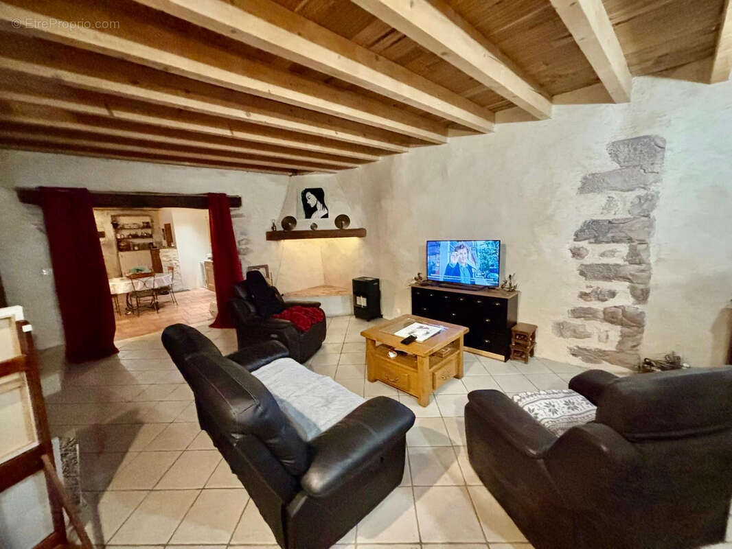 Appartement à MONTELIMAR