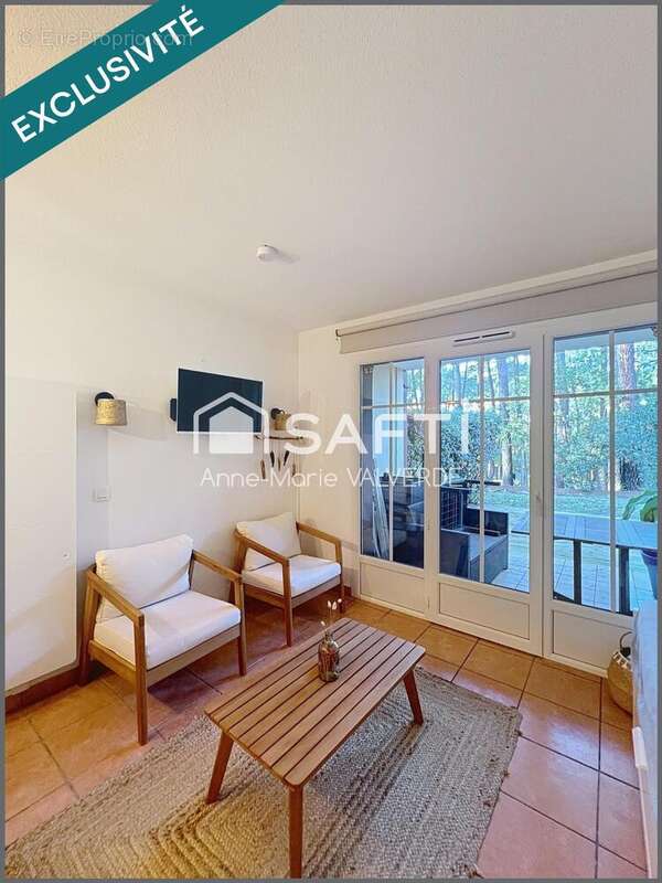 Photo 8 - Appartement à LACANAU