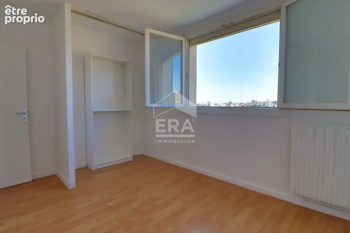 Appartement 74m² à marseille 11e arrondissement - photo 6
