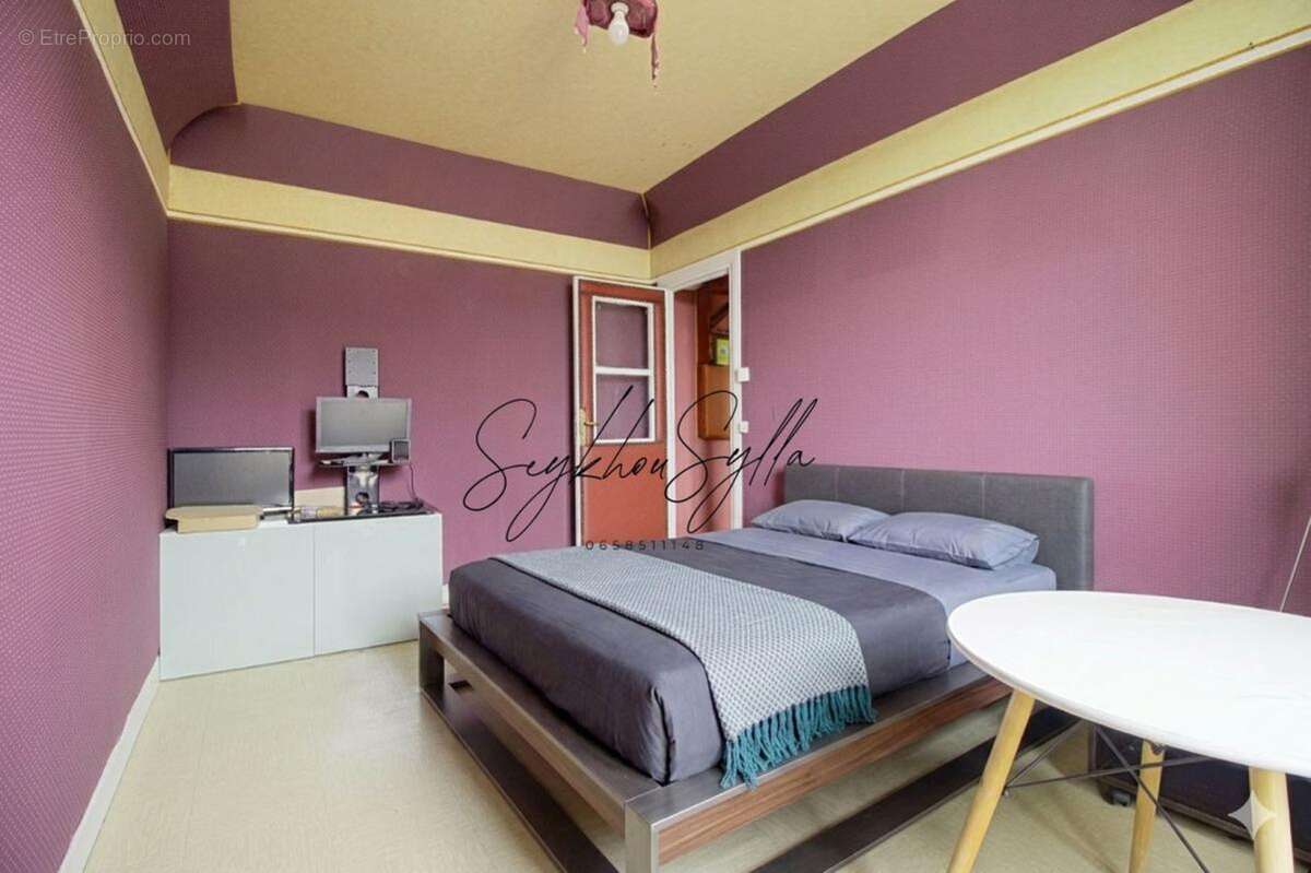 Appartement à SURESNES
