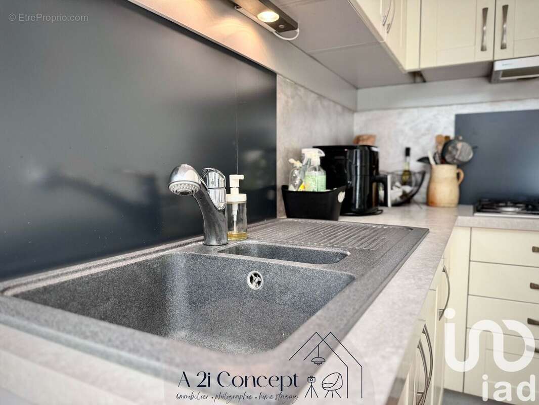 Photo 4 - Appartement à SAINTE-LUCE-SUR-LOIRE