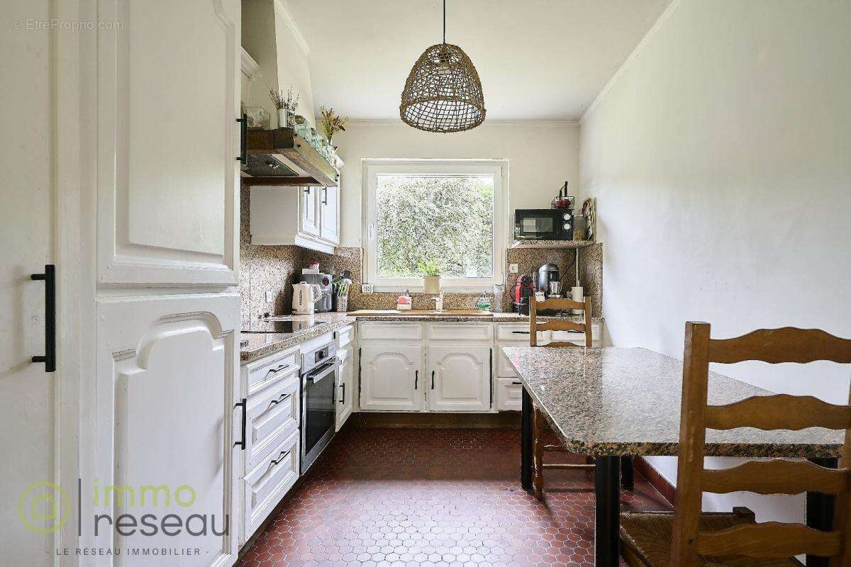 Maison 93 m² à Bondues  - photo 5