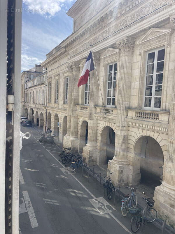 Appartement à LA ROCHELLE