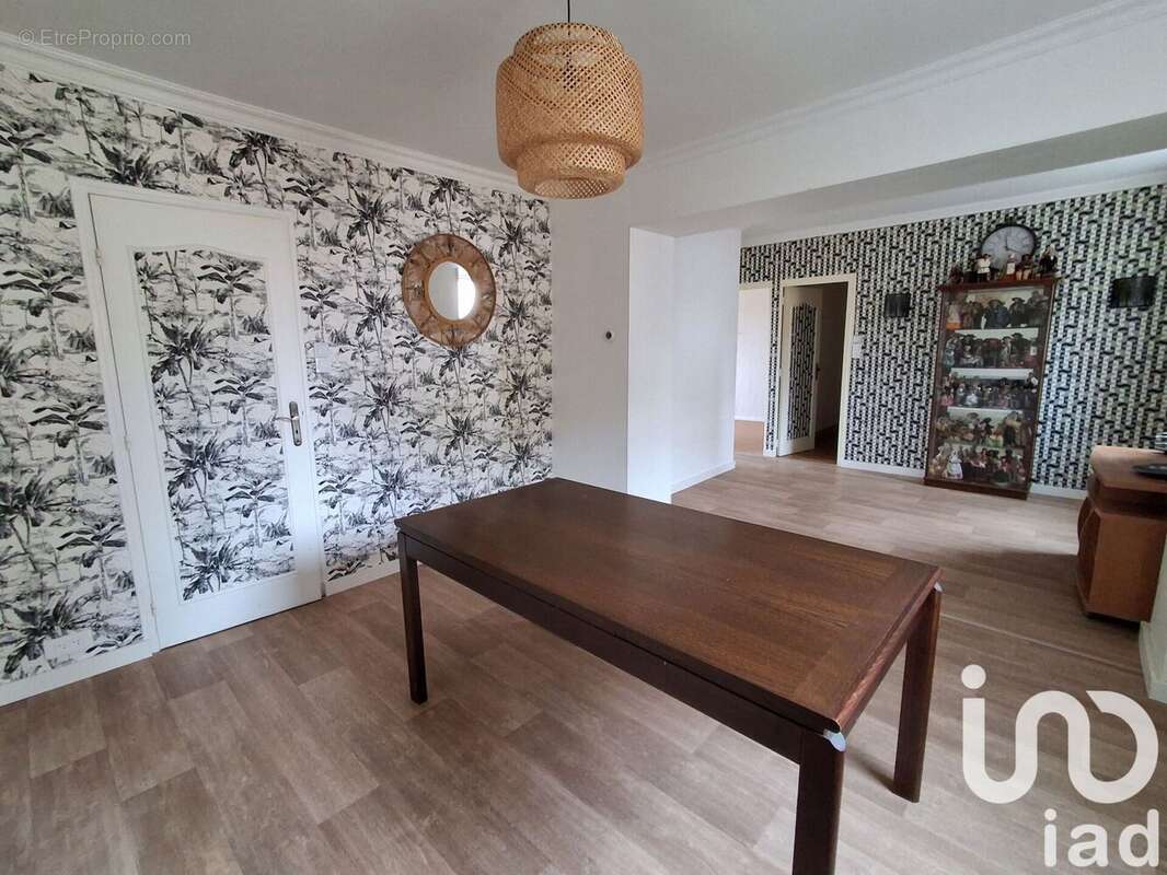 Photo 5 - Maison à CONLIE