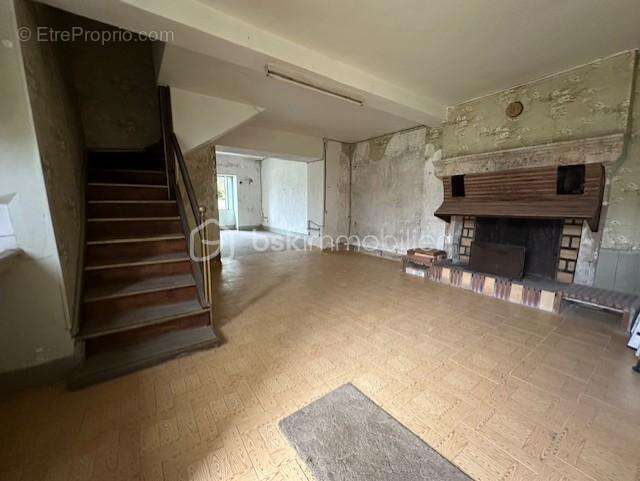 Ensemble immobilier - 250 m2 - photo 4