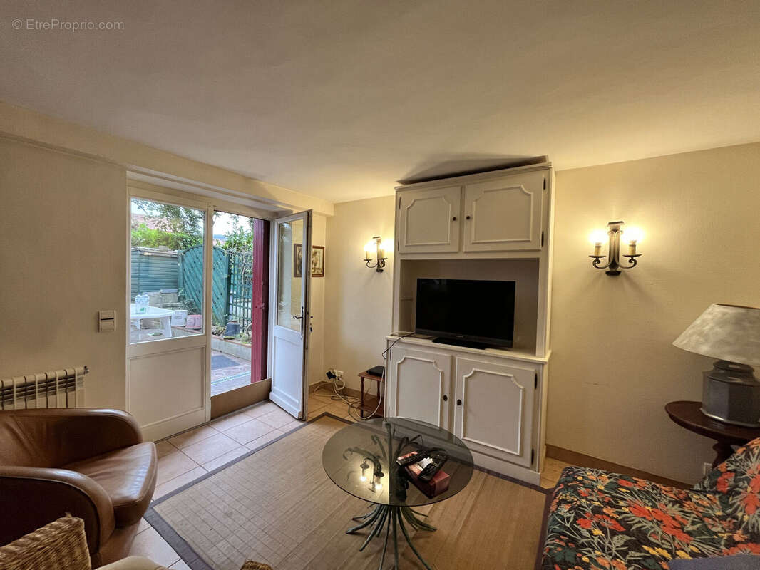 Photo 9 - Maison à SAINT-JEAN-PIED-DE-PORT