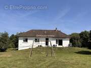 Maison à LA GRAVERIE