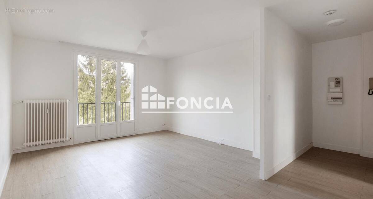 Appartement à ETAMPES