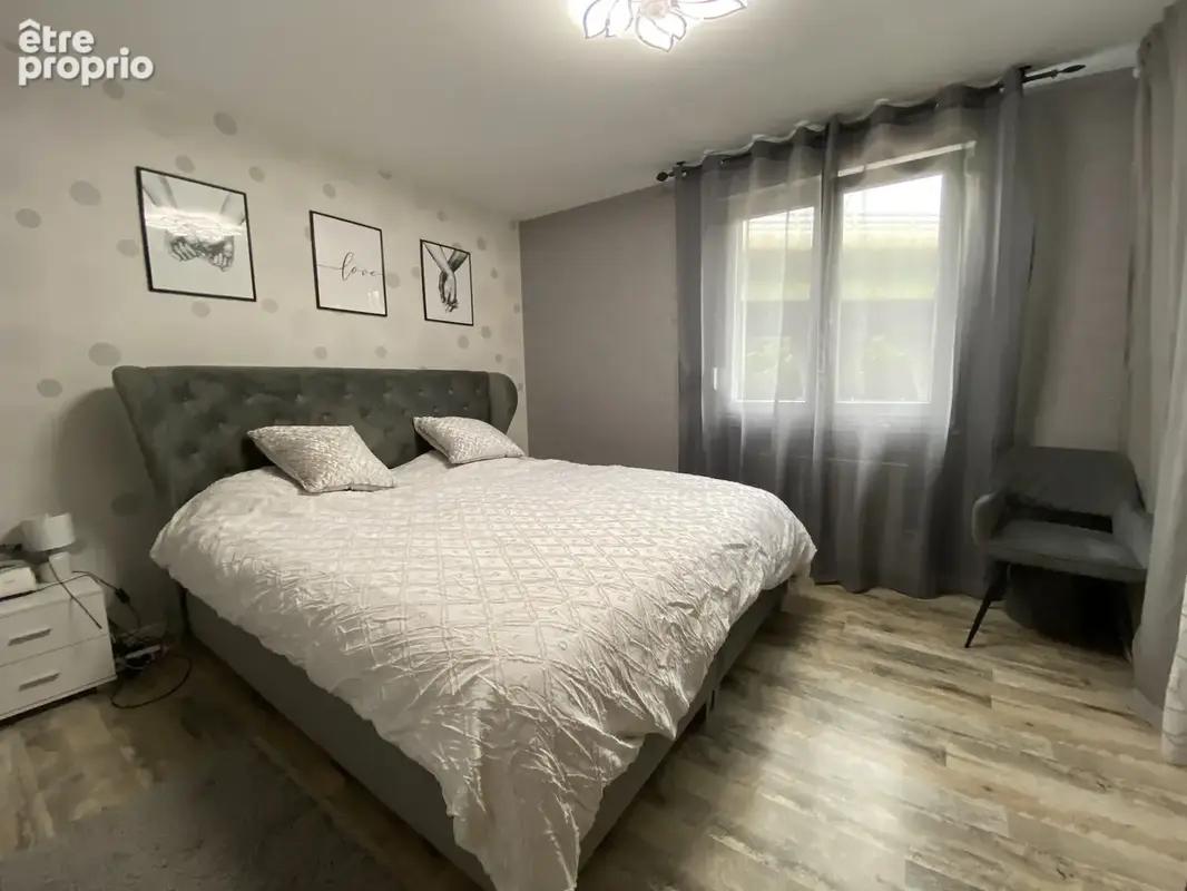 BETTING   Maison individuelle 3 chambres + bureau   88,51 m2 - photo 17