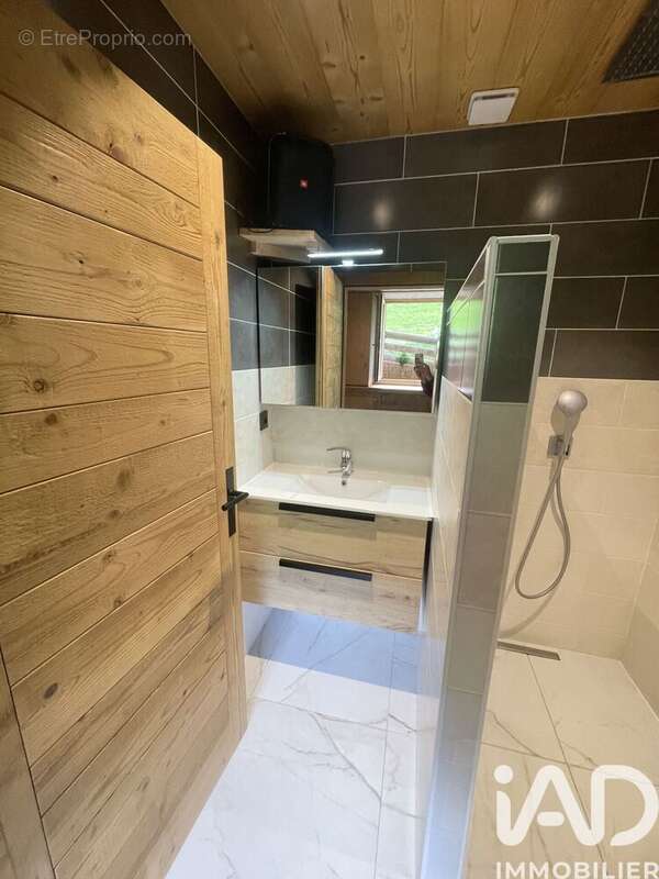 Photo 8 - Appartement à CHATEL