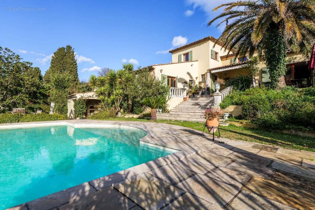 Maison à SAINT-PAUL