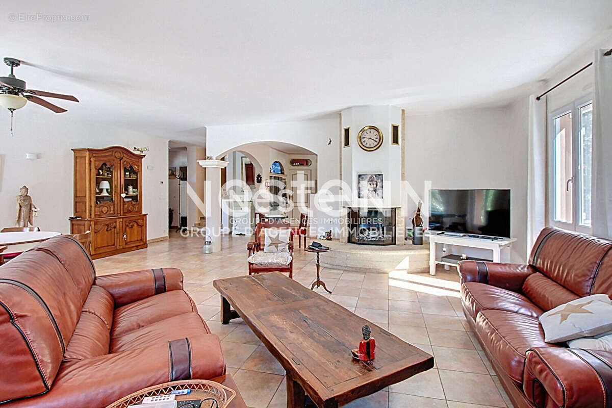 Maison à LE THORONET