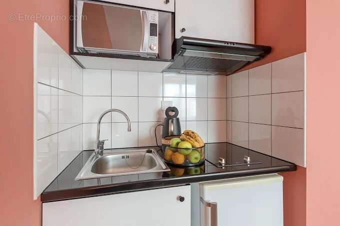 INVESTISSEMENT LOCATIF  Cornebarrieu  Résidence d'Affaires Appart'City Confort Toulouse Aéroport Cornebarrieu 2  7,92 % de re - photo 4