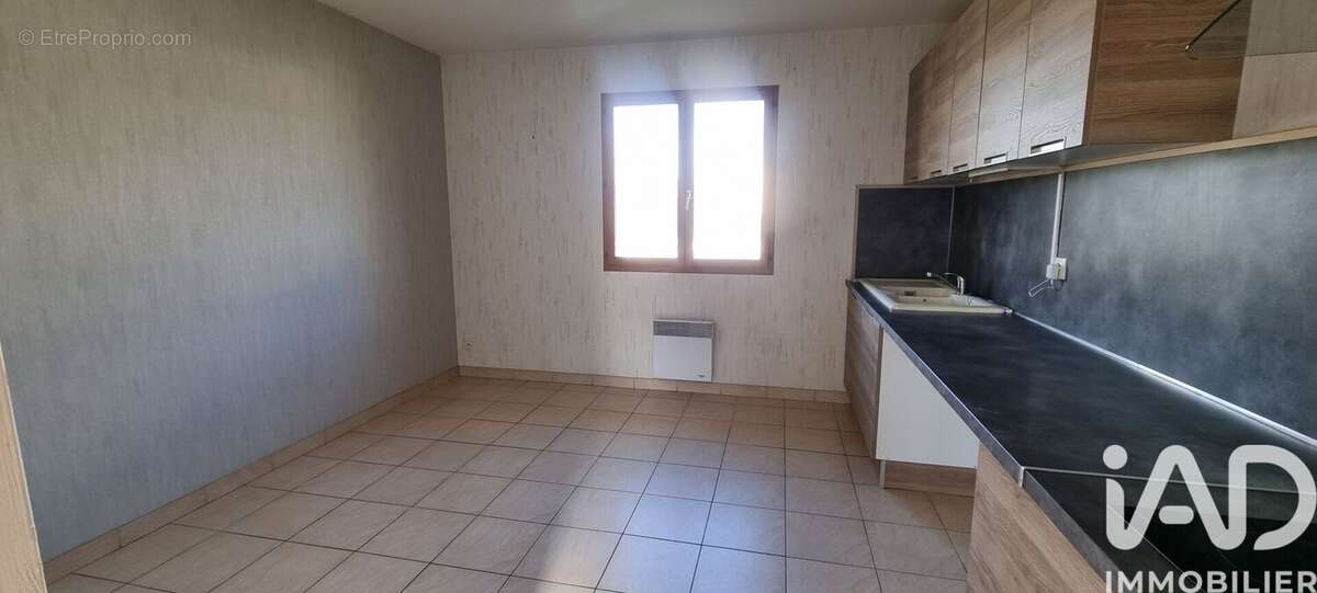 Photo 6 - Maison à COUTRAS