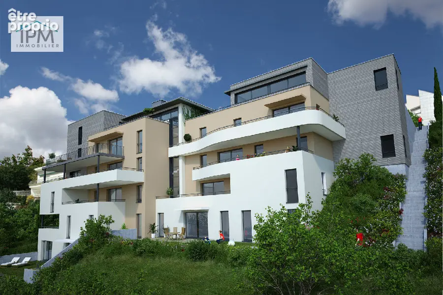 OBERNAI - Appartement 4 pièces 105m² de Standing - Mont National - acheter - IPM Immobilier - photo 10