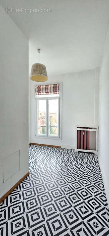 Appartement à TOURCOING