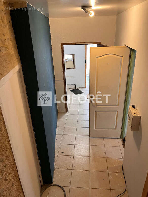 Appartement à CATUS