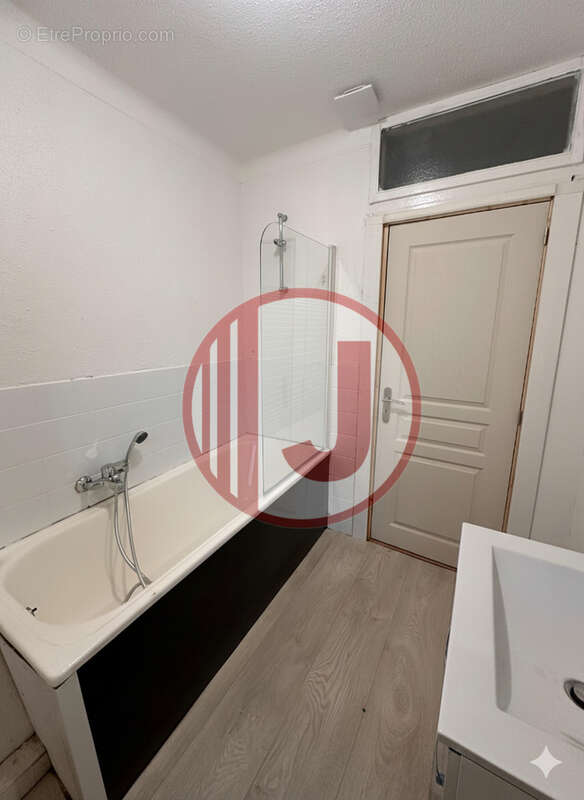 Appartement à MASEVAUX