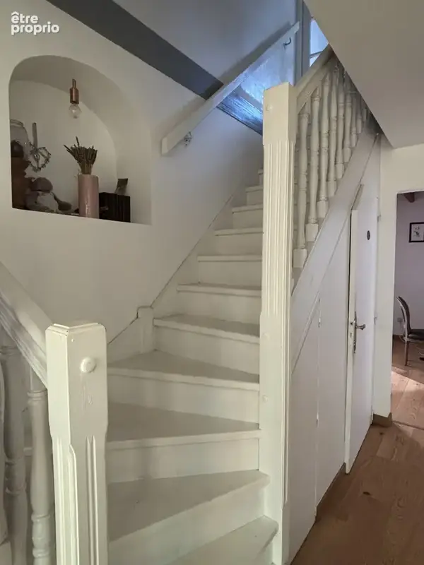Maison familiale en hameau - photo 4