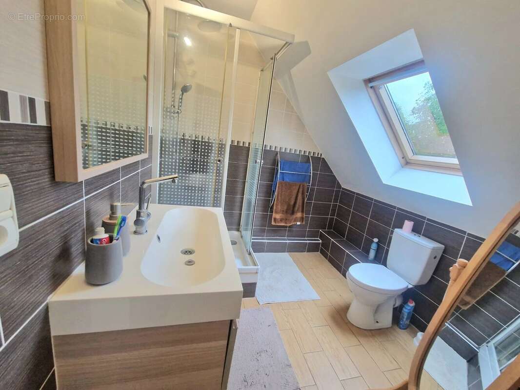 Maison charmante – À 3 minutes de Thiberville - photo 9