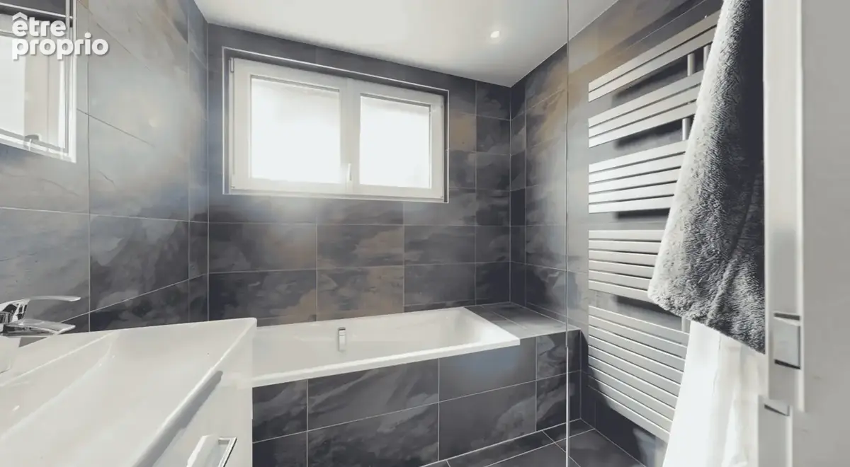 Maison de 130m2 sur 7 ares 21 - photo 3
