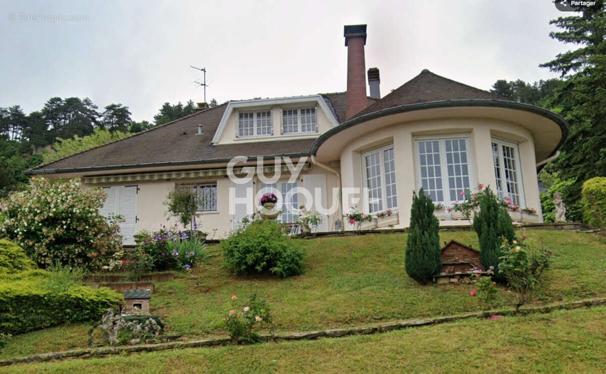 Maison à FROTEY-LES-VESOUL