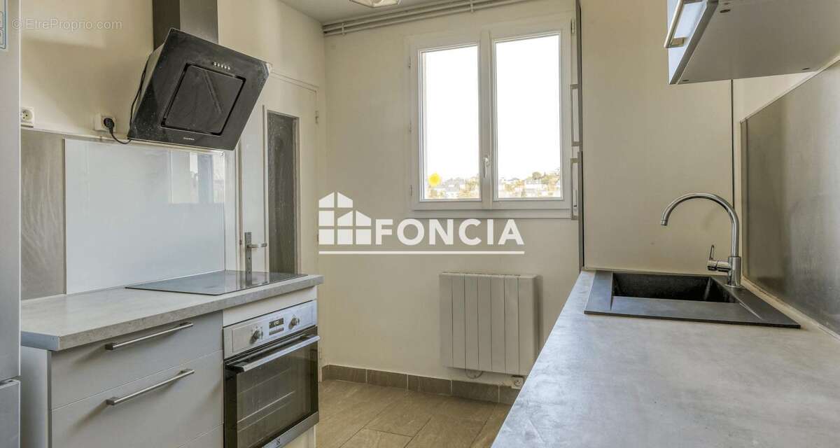 Appartement à SAUMUR