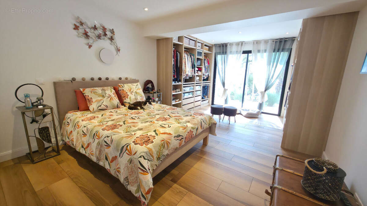 Maison à MONTOIR-DE-BRETAGNE