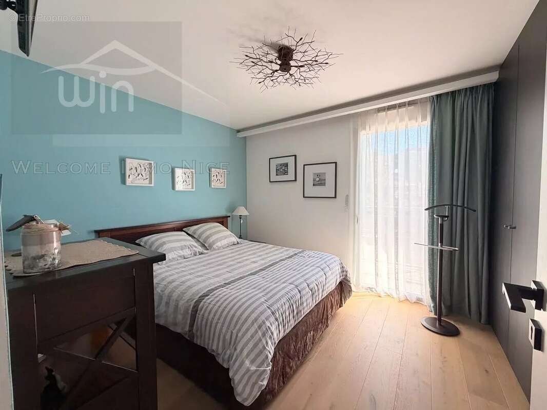 Appartement d'exception – Vue mer panoramique – Dernier étage - photo 16