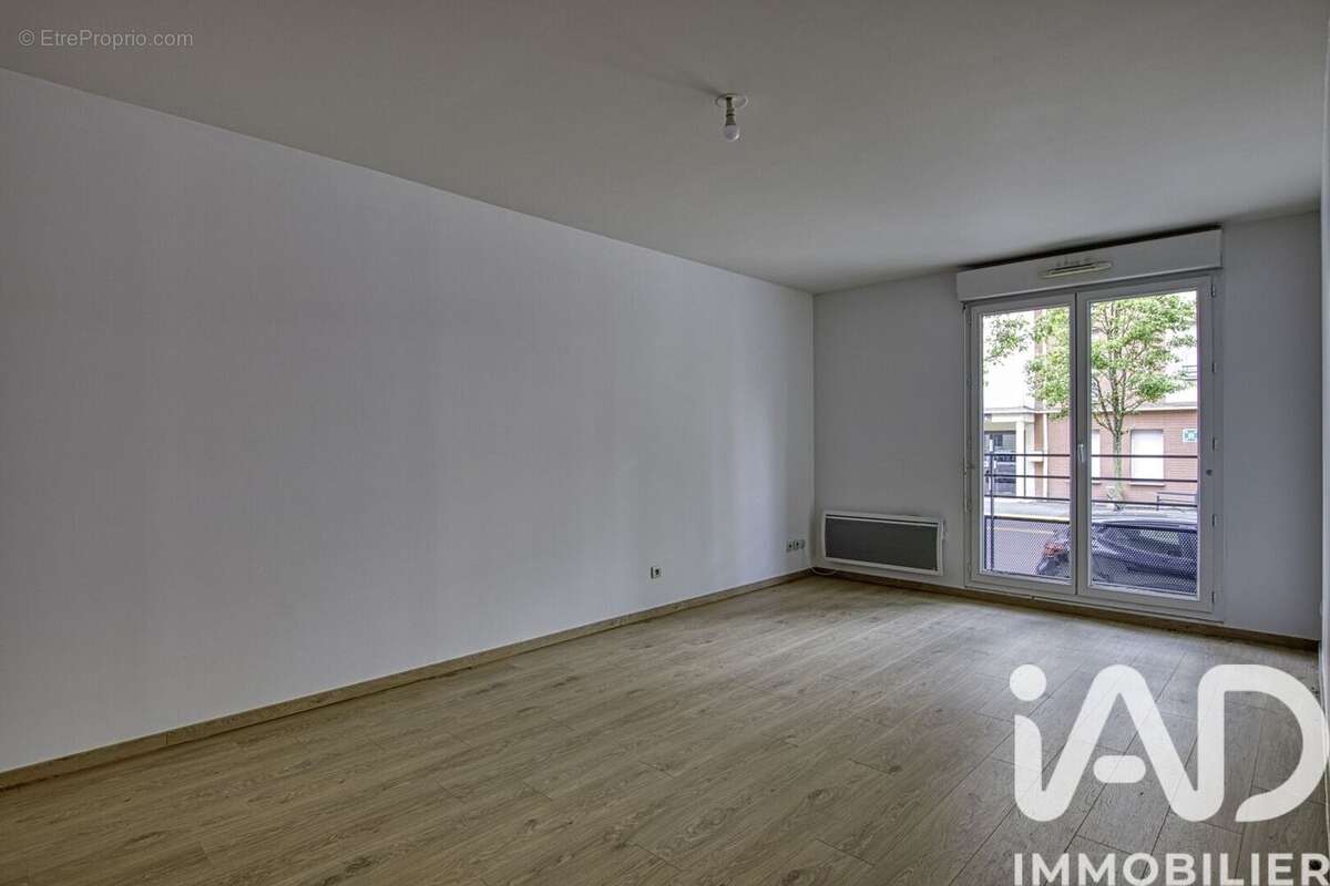 Photo 5 - Appartement à MARGNY-LES-COMPIEGNE