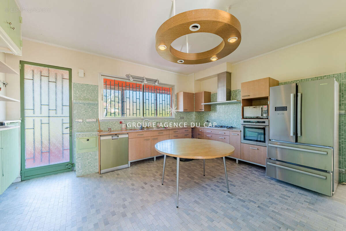 Maison à SAINT-RAPHAEL