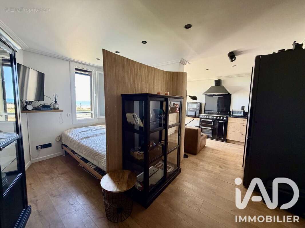 Appartement 30 m² à Agde  - photo 8