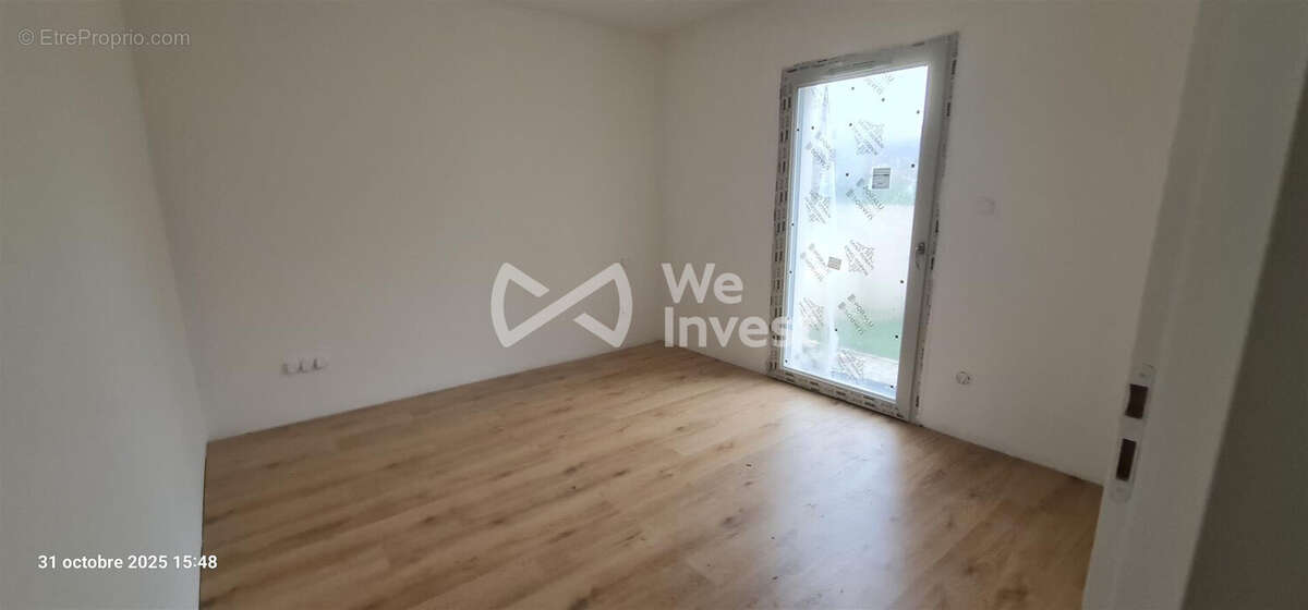 Maison à SAINT-ANDRE-LE-GAZ