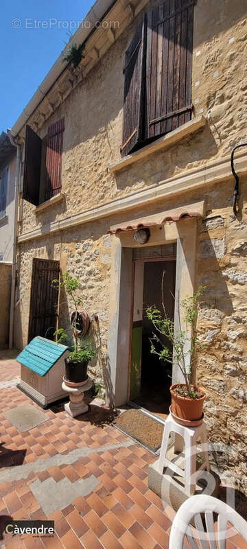 Maison 120 m² à Avignon  - photo 6